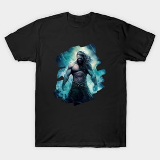 Aquaman and the lost kingdom T-Shirt